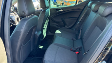 Vauxhall Astra 1.4T 16V 150 Griffin 5dr Petrol Hatchback